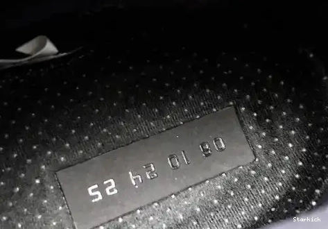 1 Air God Fear AR4237-001  Black Nike Of 0701